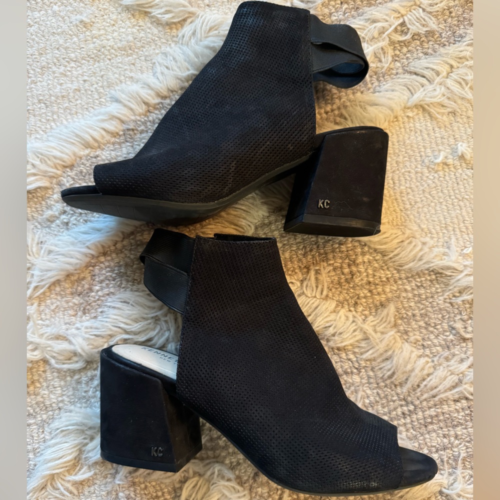 Kenneth Cole heels